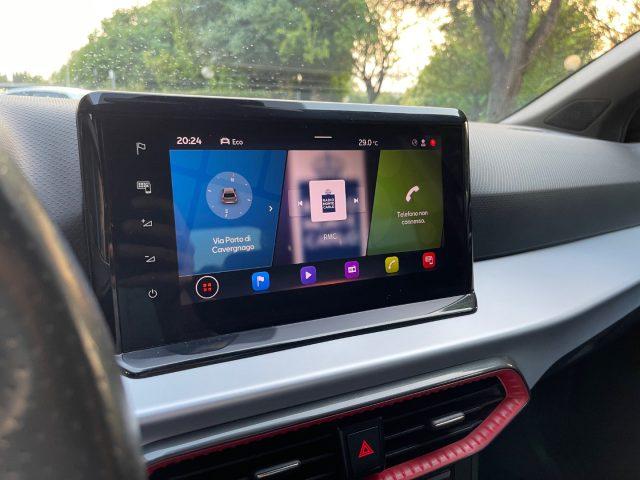 SEAT Ibiza 1.0 FR 95CV APPLE CARPLAY ANDROID AUTO UNIPROPR.