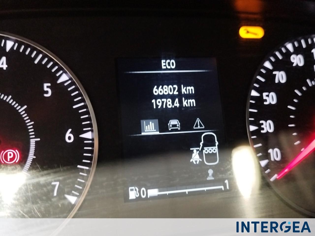 DACIA Jogger 1.0 tce Extreme 110cv 7p.ti