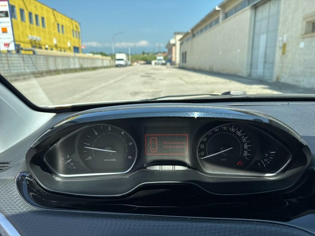 Peugeot 208 5 Porte 1.5 BlueHDi GT Line