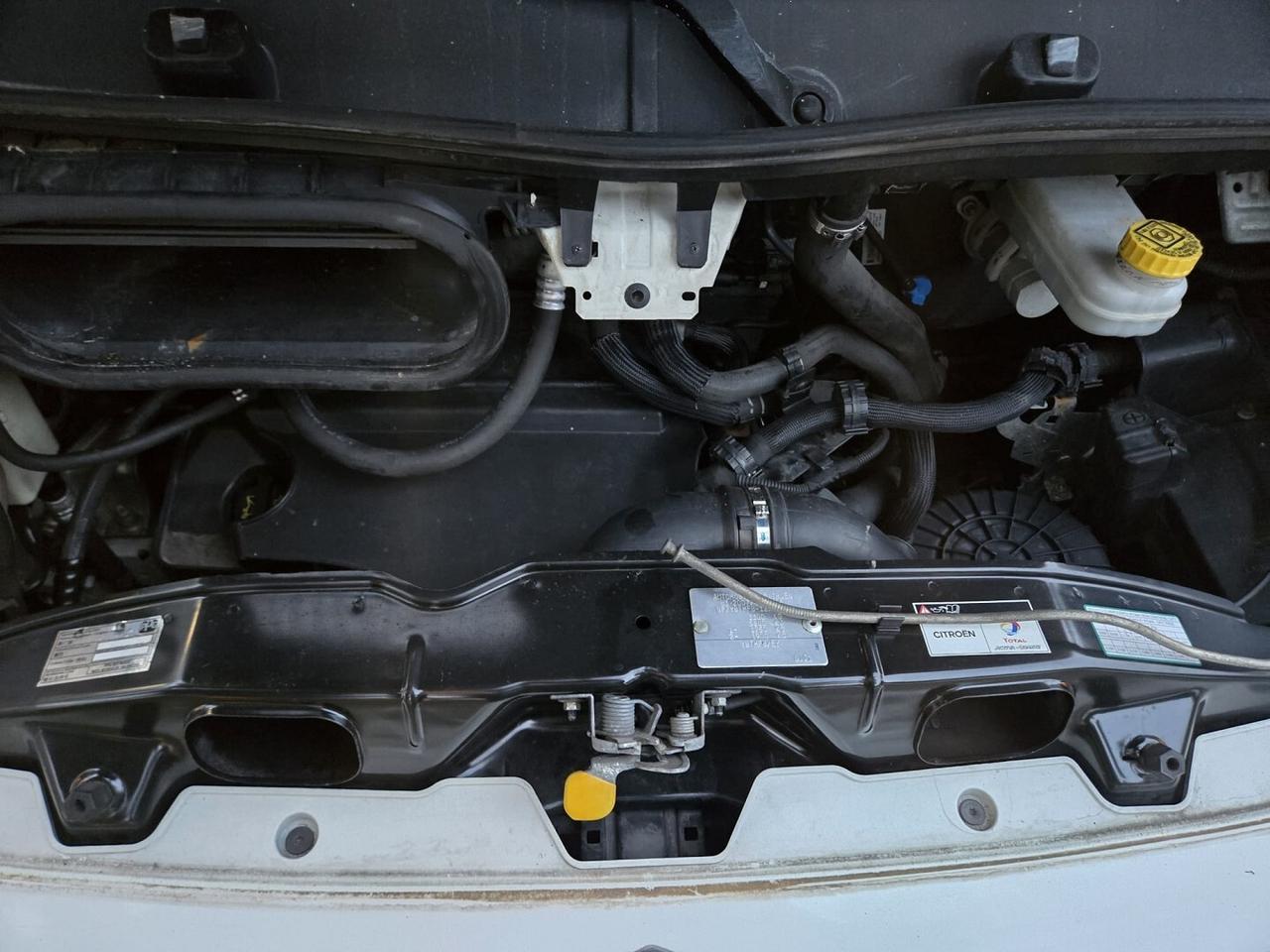 CITROEN JUMPER 2.2 DIESEL
