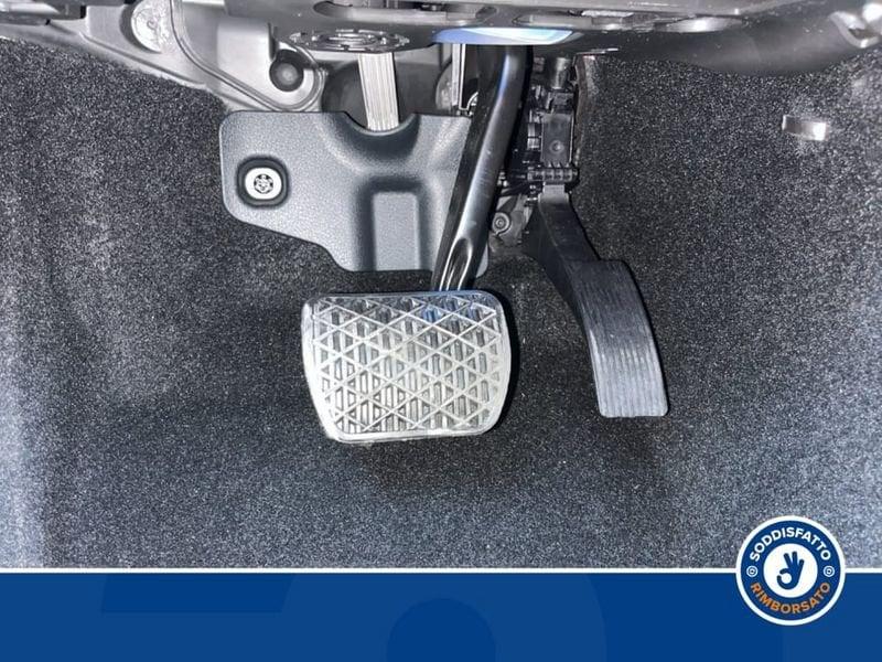 Mercedes-Benz Classe B 180d Street Edition Advanced Plus Progressive