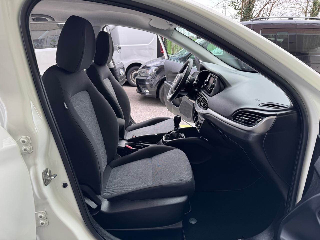 Fiat Tipo 1.3 mjt Mirror SW Uniprop GARANZIA24MESI