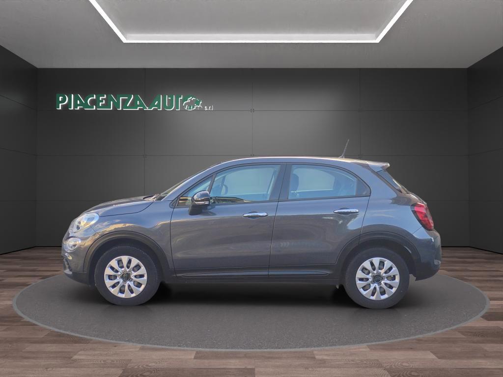 FIAT 500X 1.3 MULTIJET PREZZO REALE