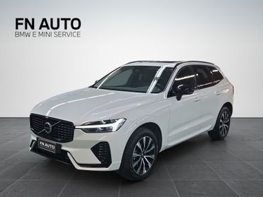 Volvo XC 60 XC60 B4 (d) AWD automatico Plus Dark AUTOCARRO N1