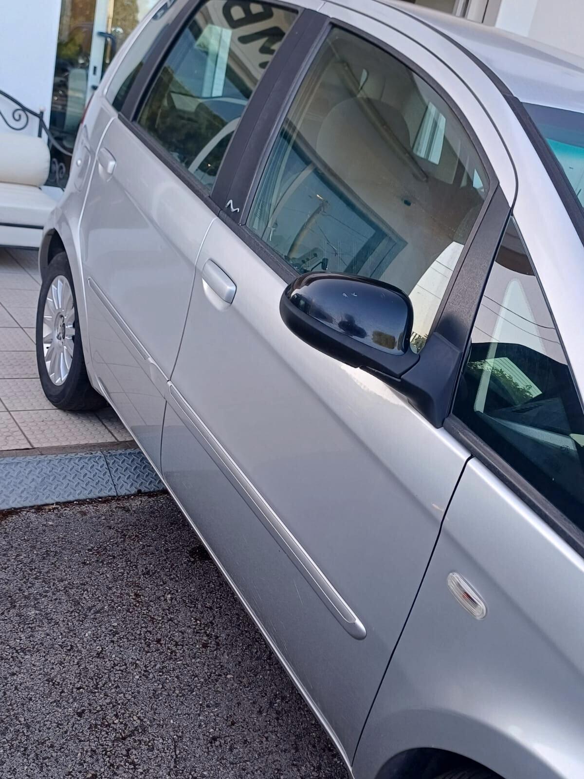 Lancia MUSA 1.3 Mjt 95 CV Gold