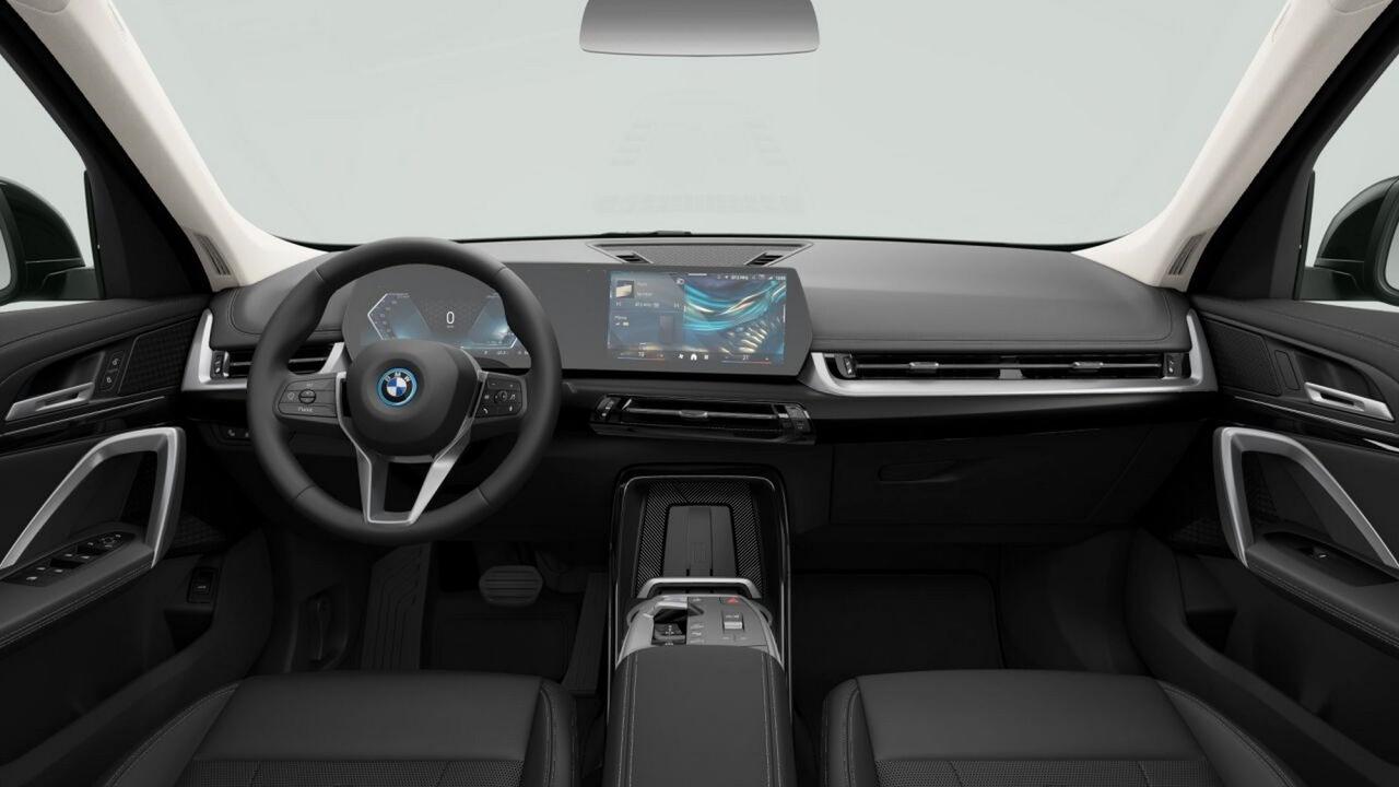 BMW BMW iX1 eDrive20-Special Edition