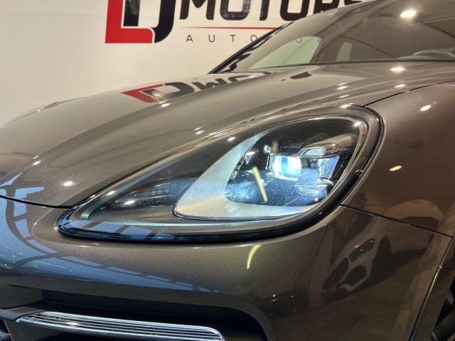 PORSCHE Cayenne 3.0 V6 Coupè