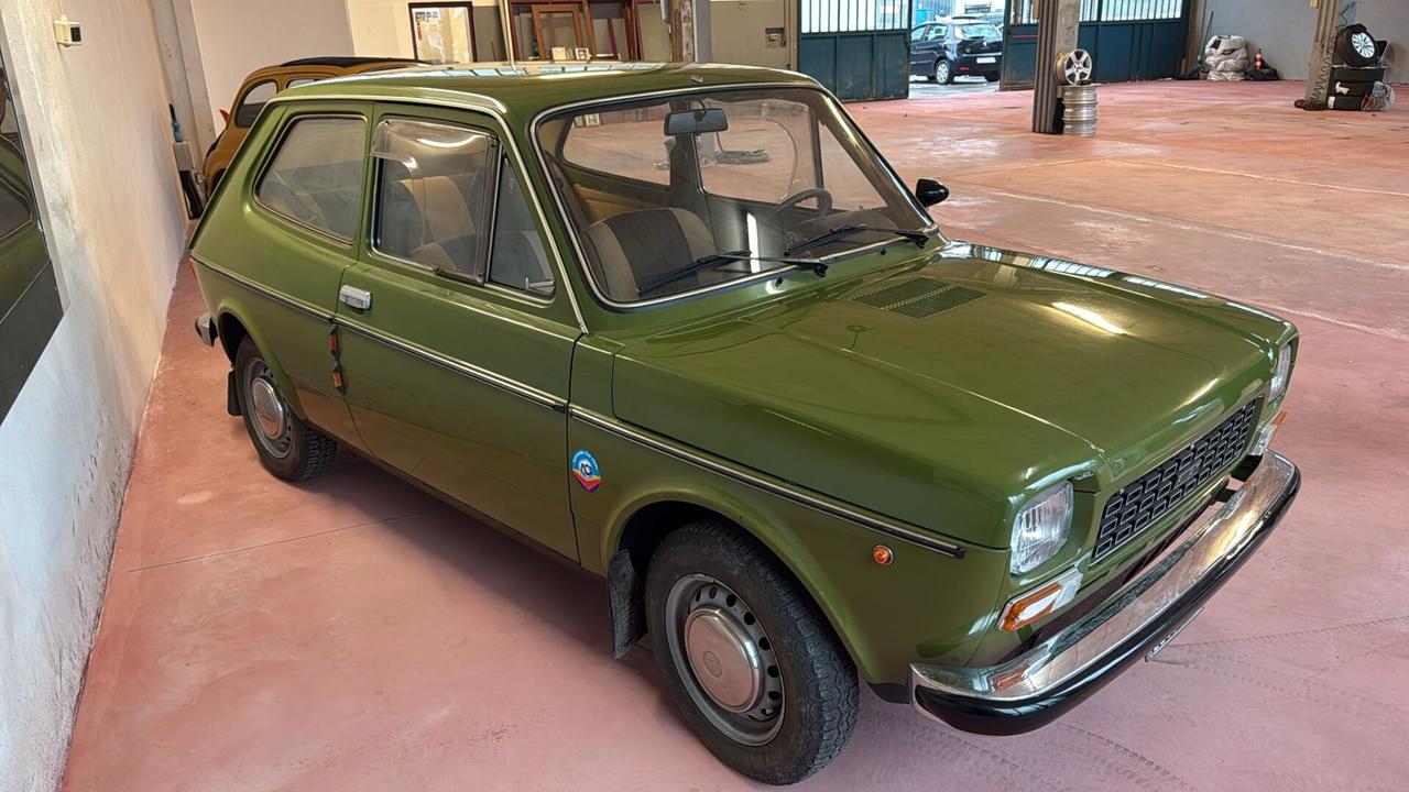 Fiat 127 900 3 porte L