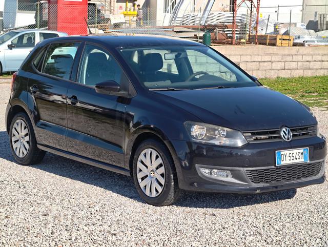 VOLKSWAGEN Polo 1.6 TDI 90CV DPF 5p Highline xcommercianti