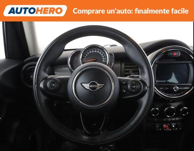 MINI Cooper 1.5 Cooper