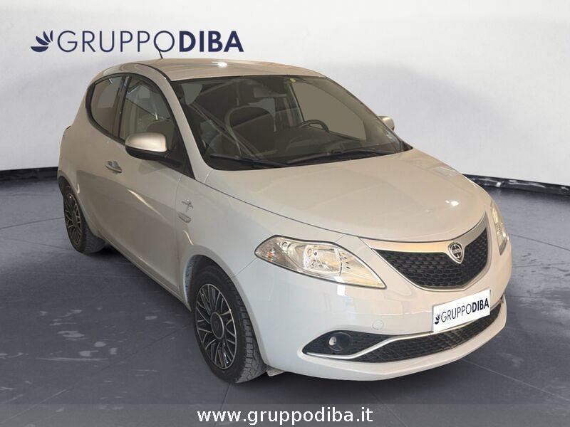 Lancia Ypsilon III 2015 Diesel 1.3 mjt Platinum s&s 95cv