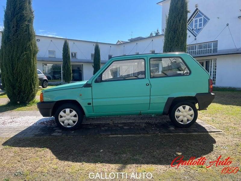 FIAT Panda 1.1 Young 54CV