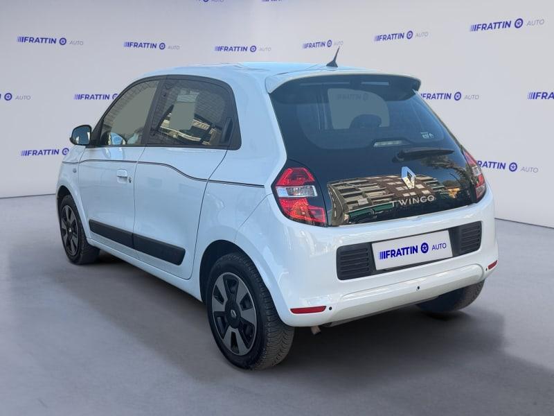 RENAULT TWINGO SCE ZEN