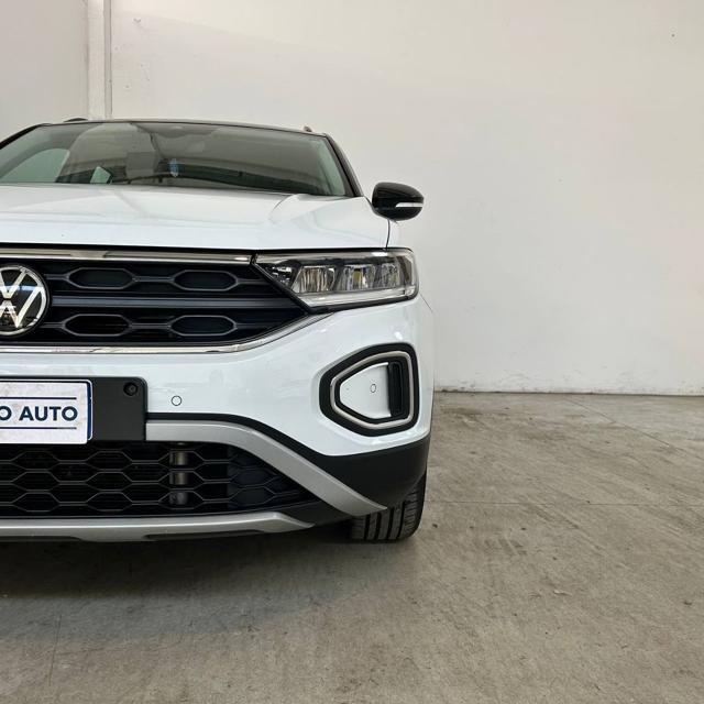 VOLKSWAGEN T-Roc 1.0 TSI Life