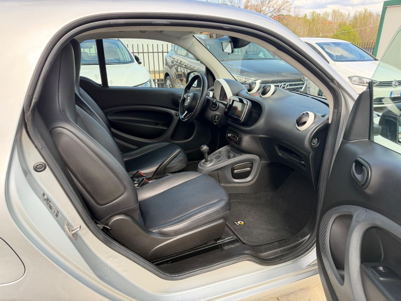Smart forTwo 70 1.0 57.000KM/2019