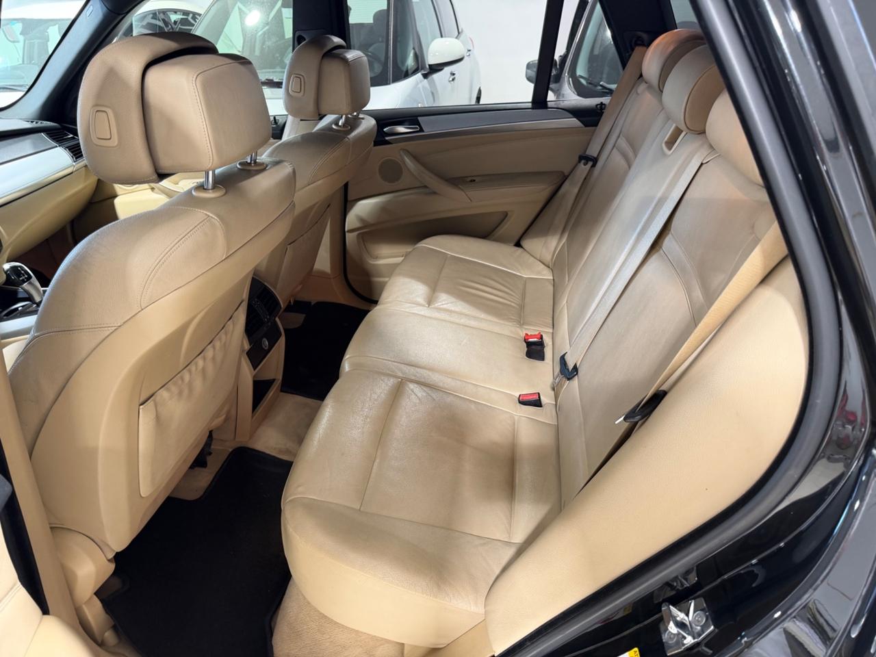 Bmw X5 3.0d cat Futura M-SPORT