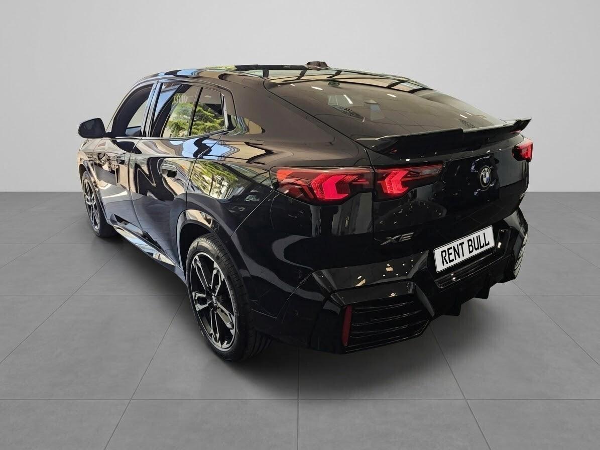 Bmw X2 M sDrive 18d Msport Pro