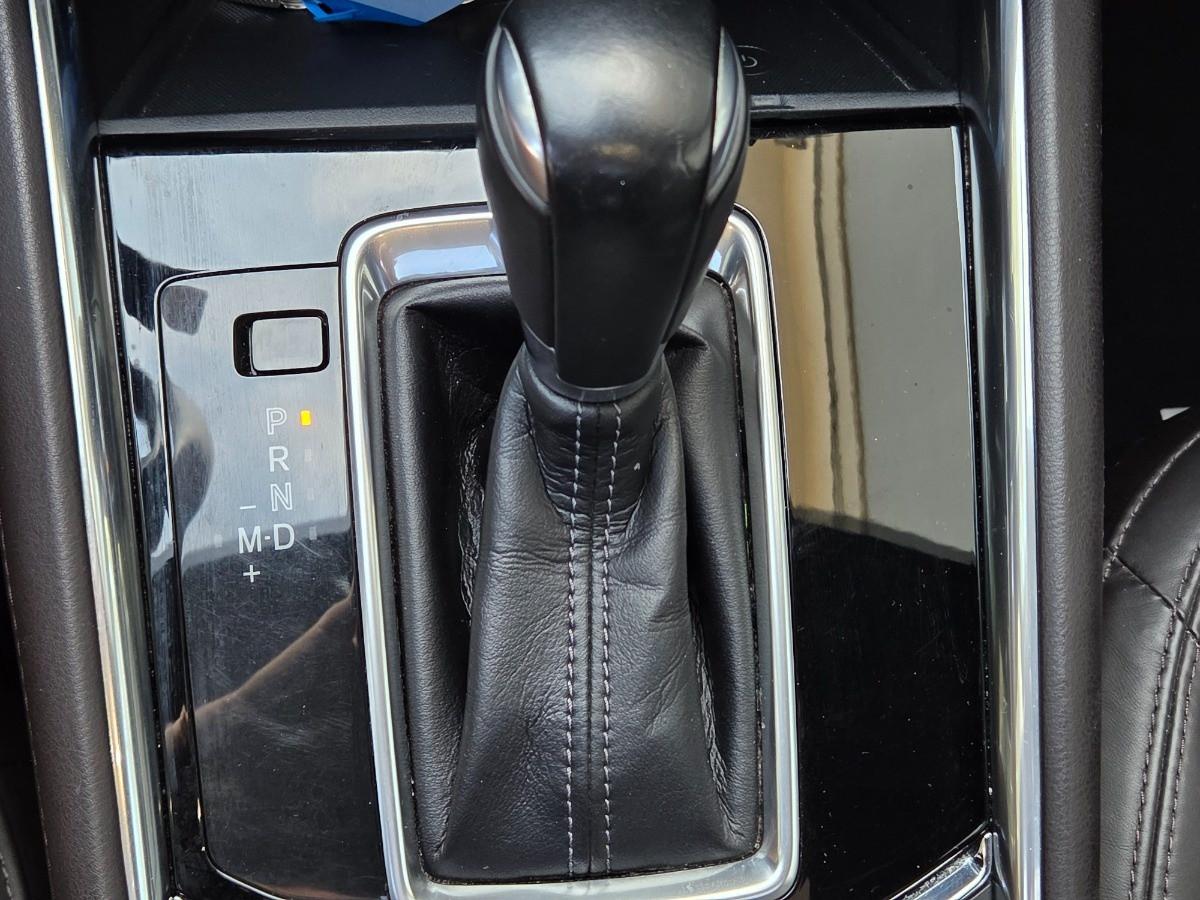 MAZDA CX-5 2.2 Signature awd 184cv auto