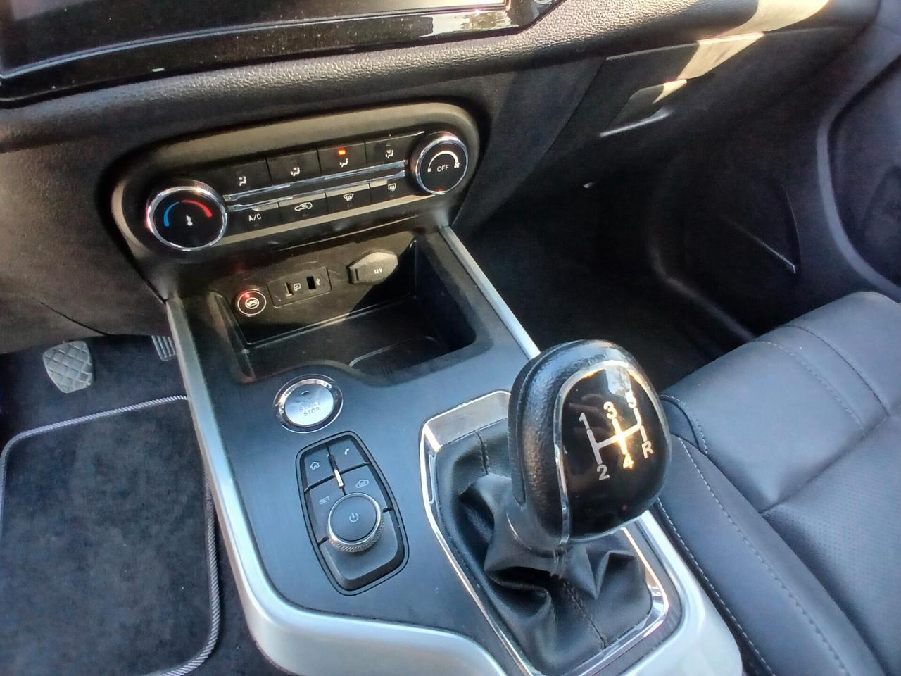 DR 4.0 1.5 Bi-Fuel GPL