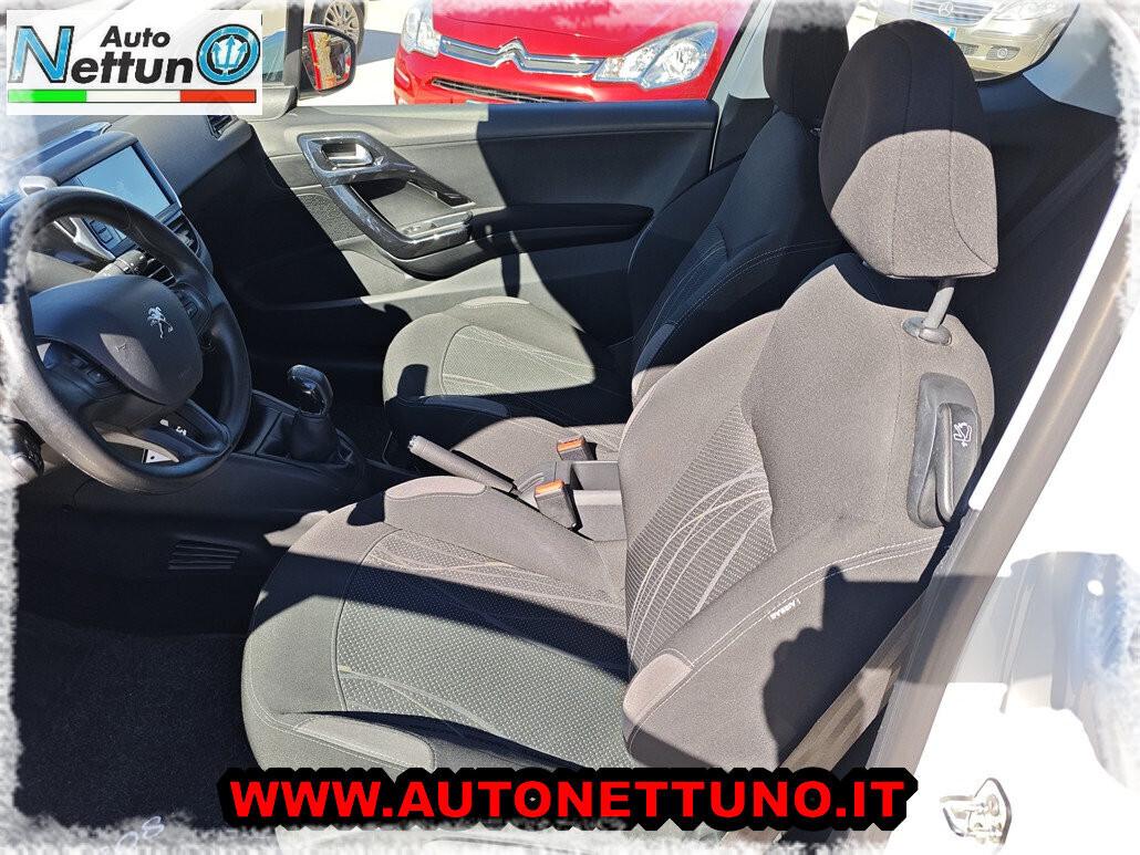Peugeot 208 1.0 benzina 68cv Access