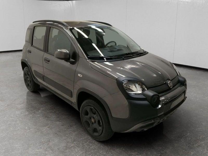 FIAT Panda Cross Panda 0.9 t.air t. Cross 4x4 s&s 85cv 5p.ti