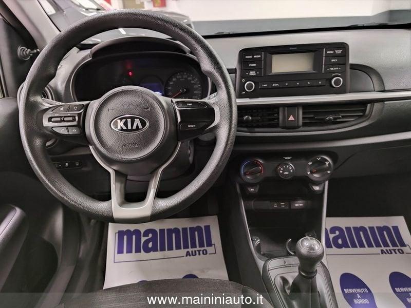 KIA Picanto 1.0 12V 5p Active