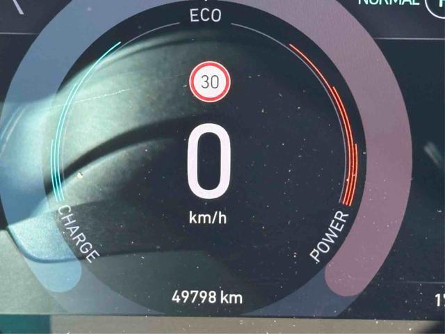 FIAT 500e Berlina 42 kWh Icon