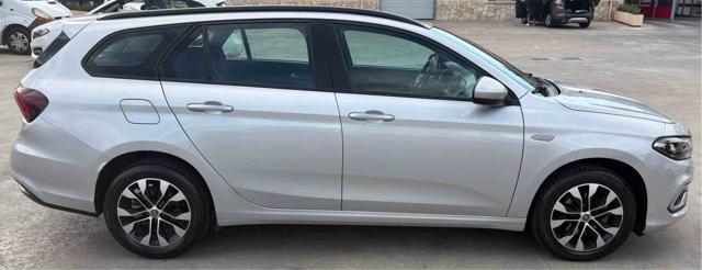 FIAT Tipo 1.3 Mjt S&S SW City Life