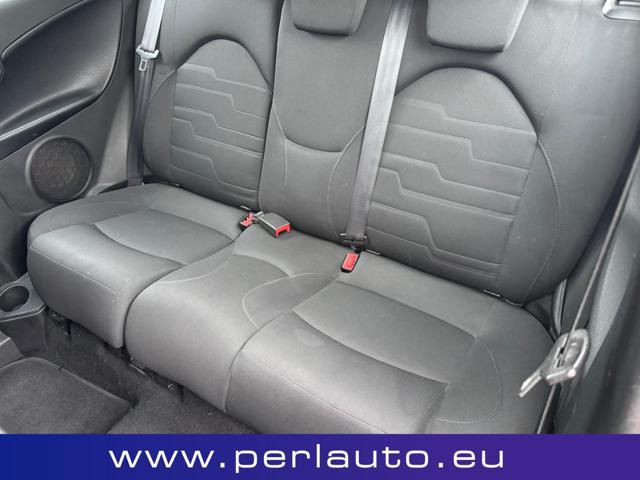 ALFA ROMEO MiTo 1.4 78 CV 8V S&S Distinctive Sport Pack GPL