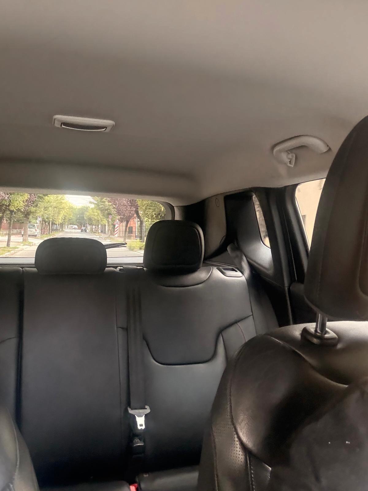 Jeep Renegade 2.0 Mjt 140CV 4WD Active Drive Opening Edition