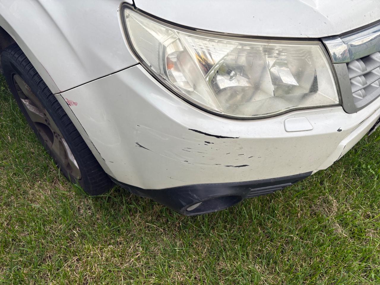Subaru Forester 2.0D-L Trend 4x4