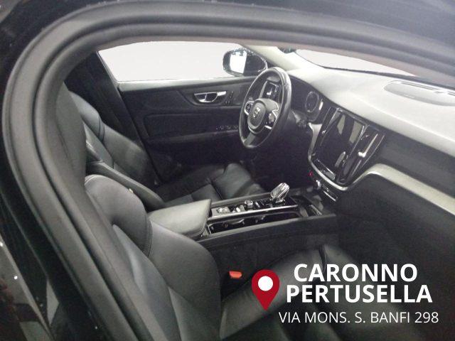 VOLVO V60 B4 (d) Geartronic Inscription