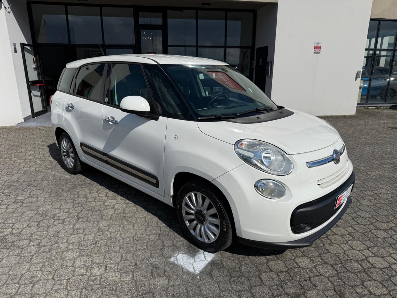 Fiat 500L Living 1.6 Multijet 105 CV Lounge
