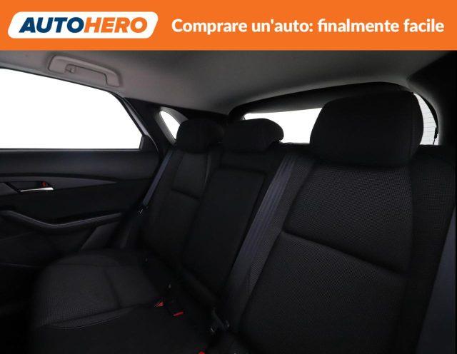 MAZDA CX-30 2.0L e-Skyactiv-X M Hybrid 2WD Exceed