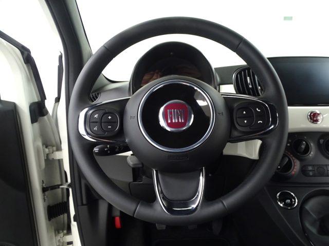FIAT 500 1.0 Hybrid 70CV *PROMO PARISI GROUP*