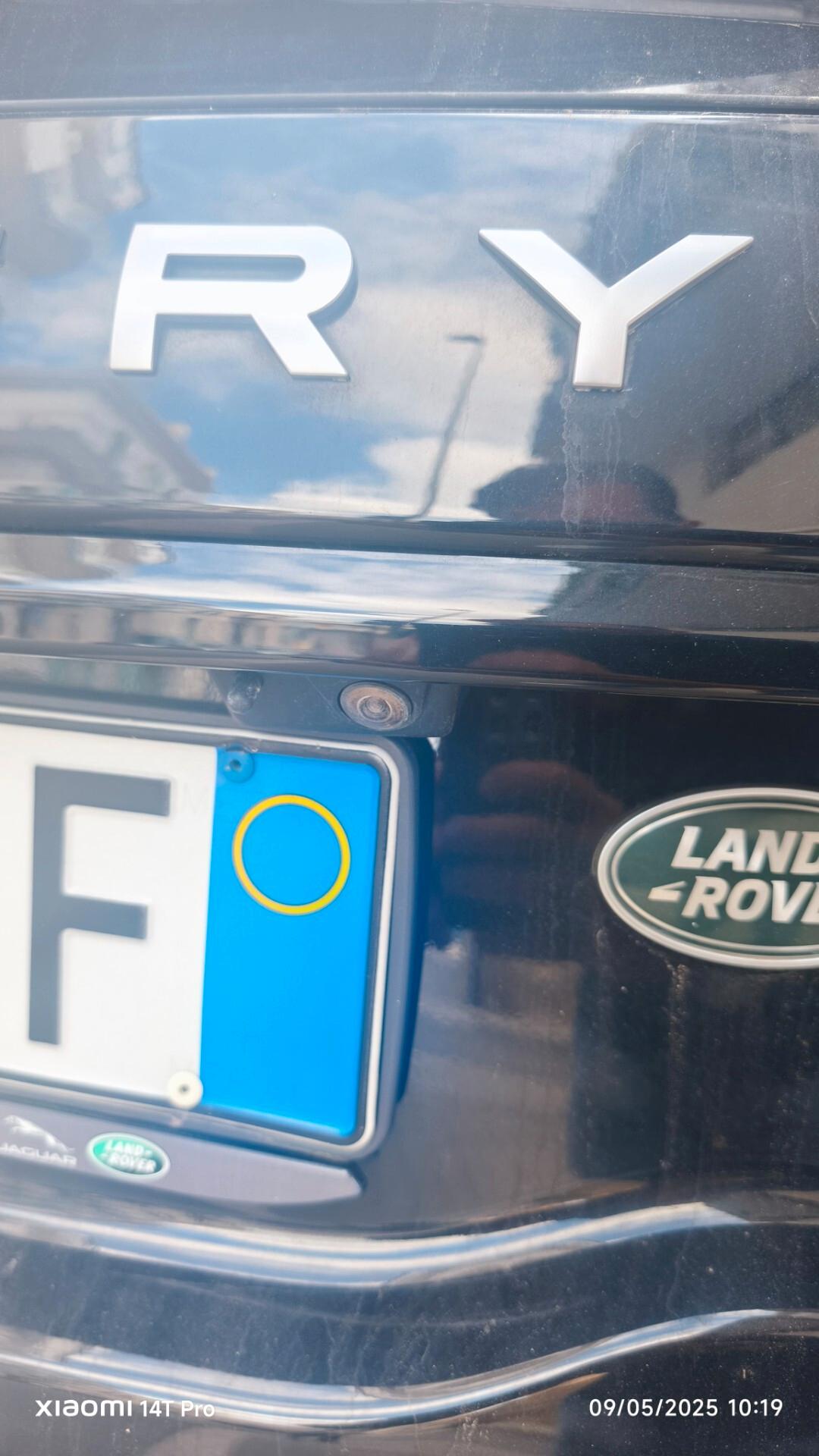 Land Rover Discovery Sport 2.0 TD4 150 CV HSE Luxury 2019