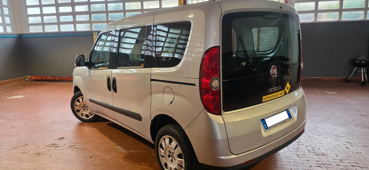 Fiat Doblo Doblò 1.6 MJT 16V Active