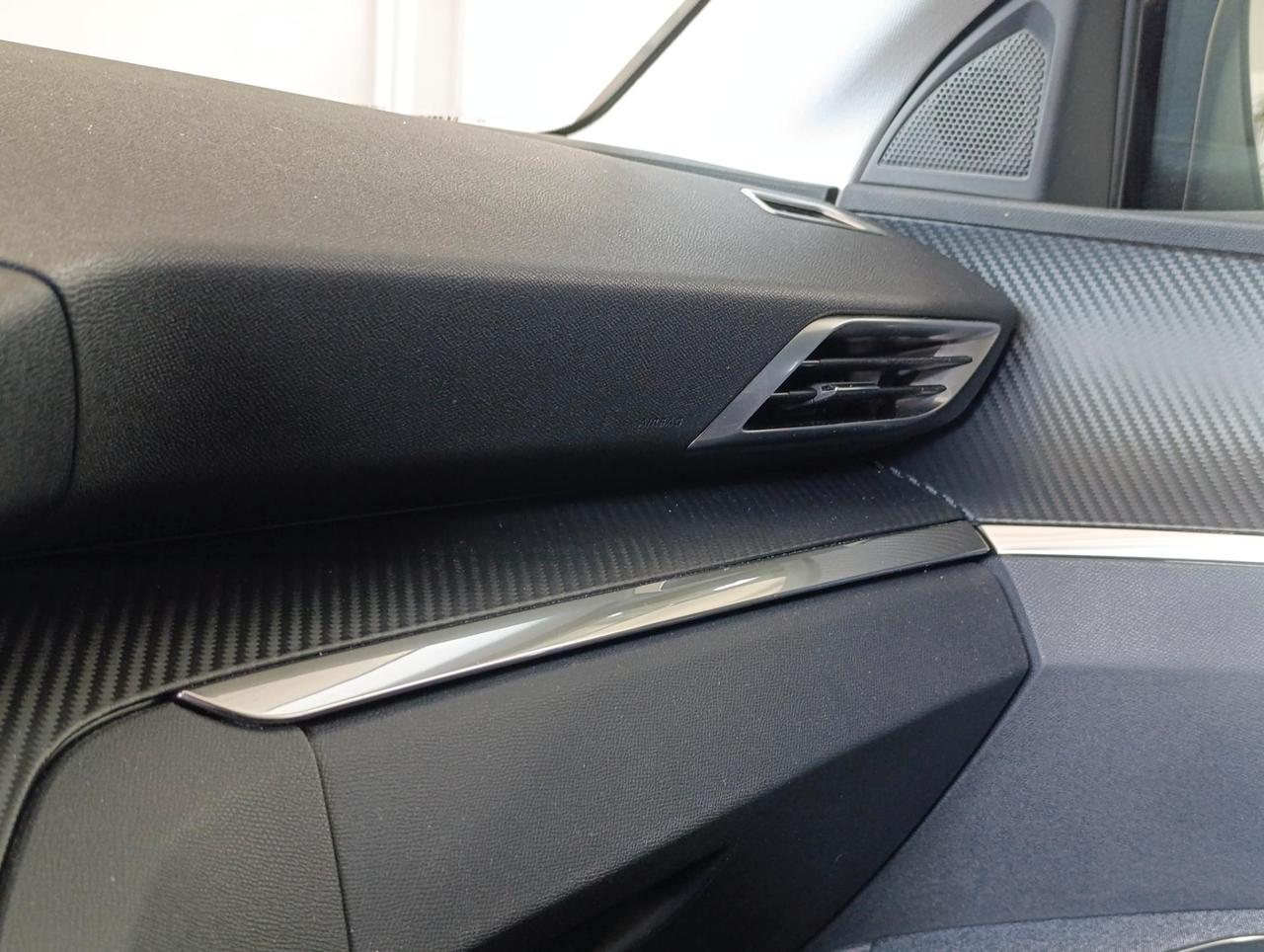 Peugeot 3008 3008 1.6 bluehdi Active s&s 120cv