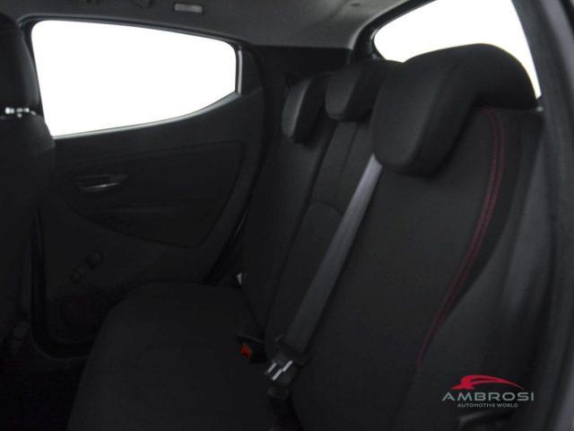 LANCIA Y 1.2 69 CV 5 porte GPL Ecochic Elefantino