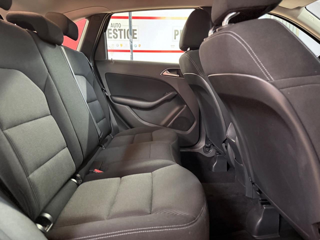 Mercedes-benz B 200 CDI Executive