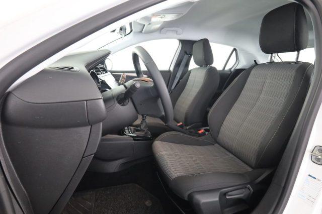 OPEL Corsa Corsa 1.5 D 100 CV Edition
