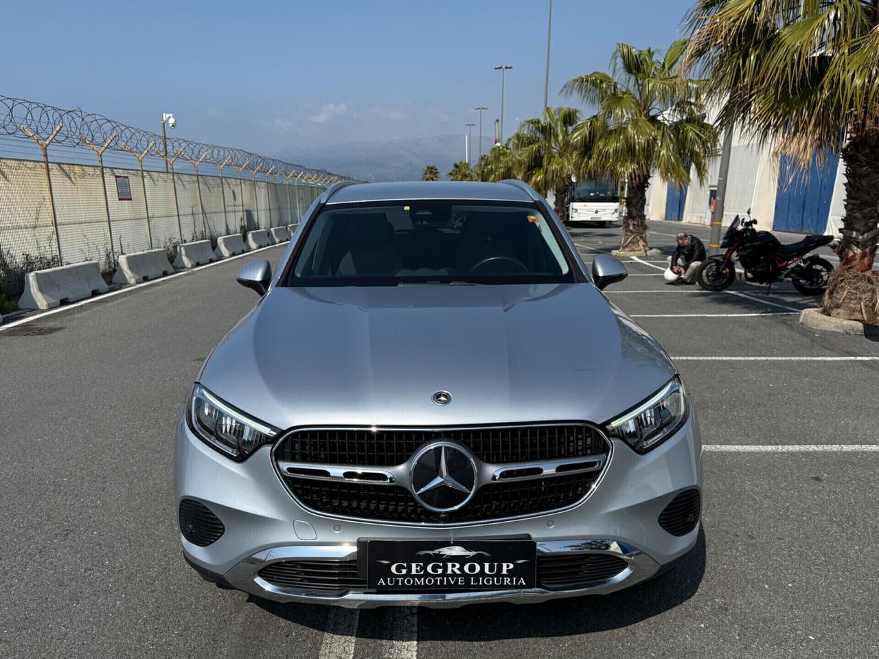 Mercedes-benz GLC 220 d 4Matic 194 CV-FULL-PERMUTABILE