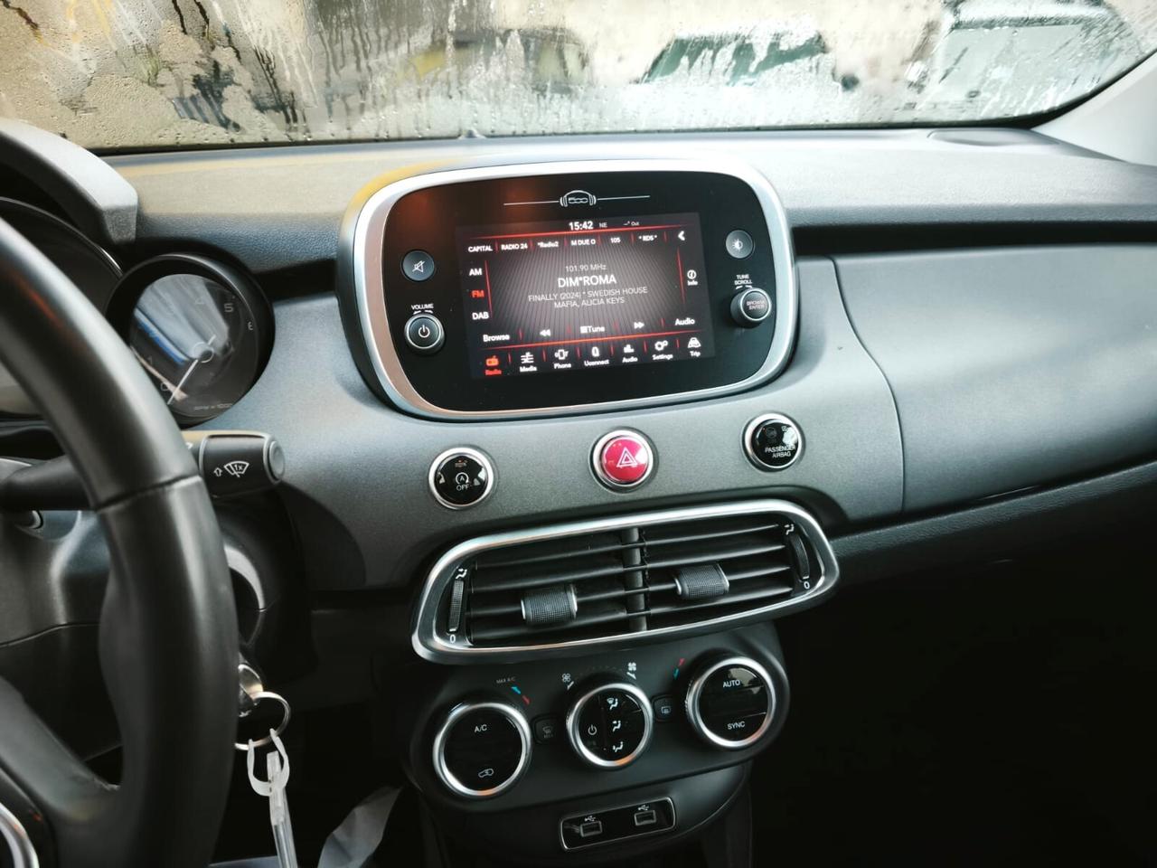 Fiat 500X 1.0 T3 120 CV City Cross