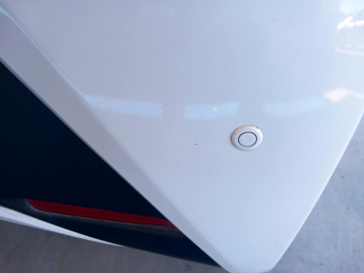 Toyota Aygo Connect 1.0 VVT-i 72 CV 5 porte x-play
