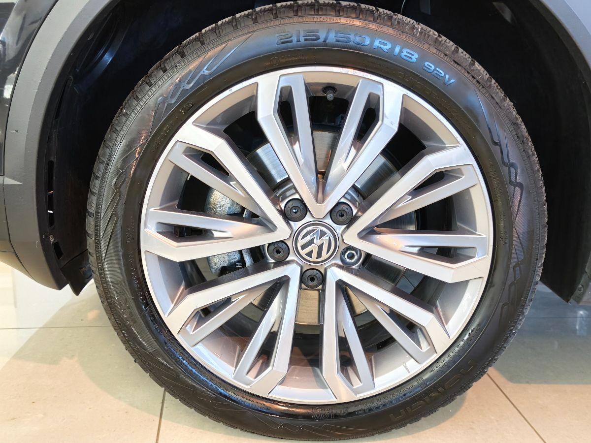 VOLKSWAGEN T-Roc 2.0 TDI 4MOTION Style Led/Cokpit/Cerchi18