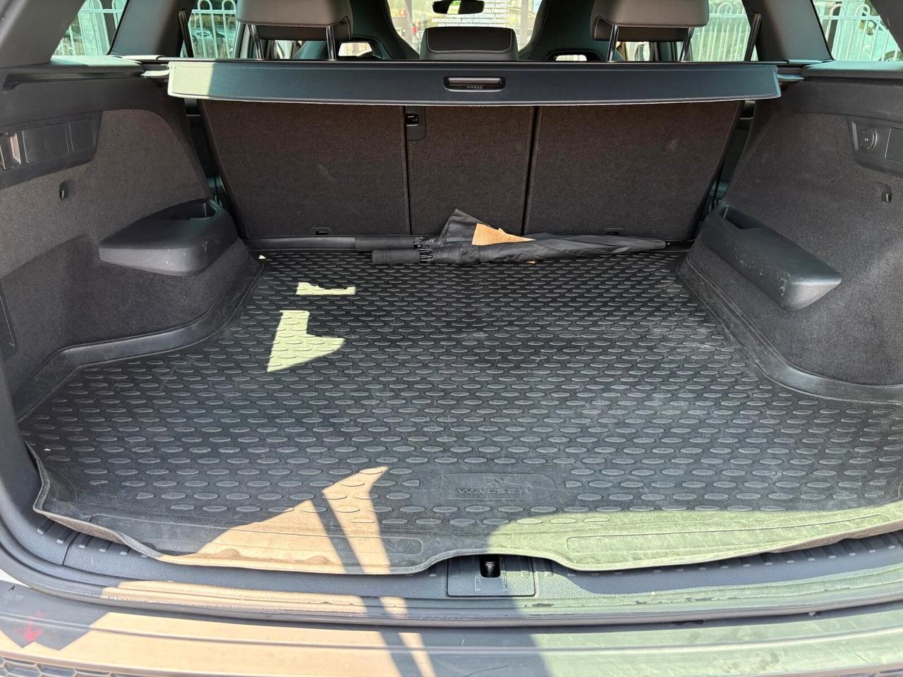Skoda Kodiaq 2.0 TDi 150CV SPORTLINE DSG 7 POSTI - UNICO PROPRIETARIO
