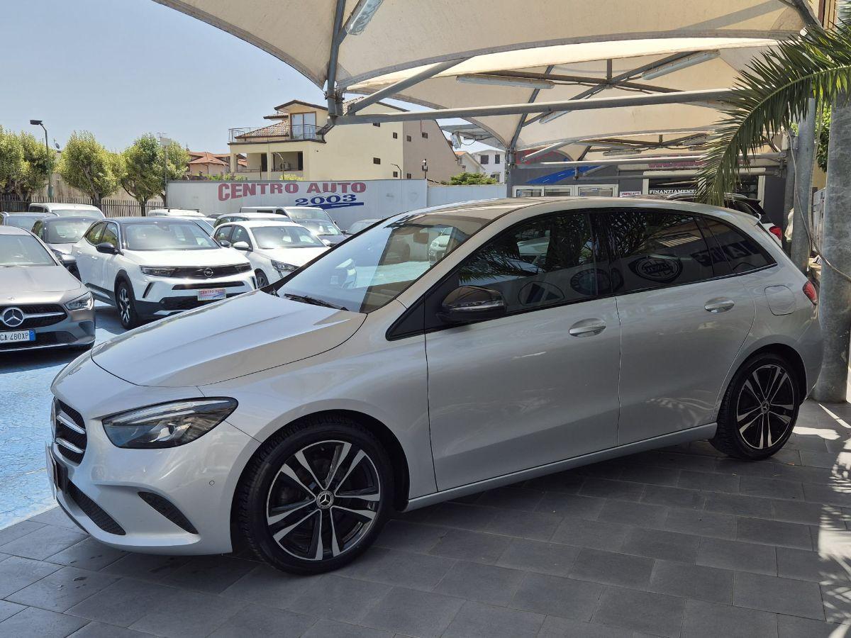 MERCEDES - Classe B - B 180 d Automatic Sport Plus
