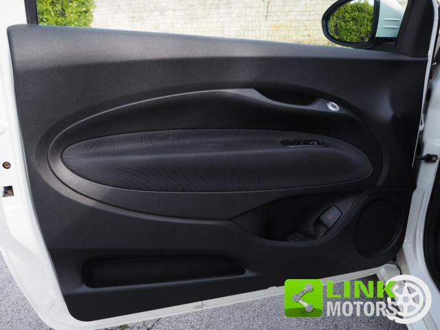 FIAT 500e 42 kWh Icon