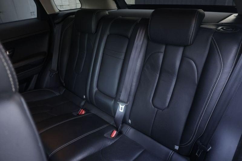 Land Rover Range Rover Evoque Land Rover Range Rover Evoque 2.0 Si4 Pure Tech Pack Unicoproprietario