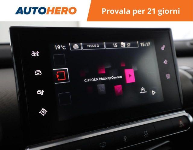 CITROEN C4 Cactus 1.6 e-HDi 92 ETG6 Shine